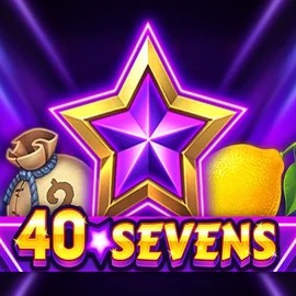 40 Sevens casino game by Apparat Gaming – featured logo at Spin Dynasty Casino