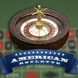 American Roulette (BGaming) logo – Table Games by BGAMING at Spin Dynasty Casino