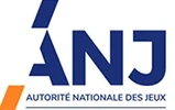 ANJ - French national gaming authority (Autorite Nationale des Jeux) | France at spindynasty