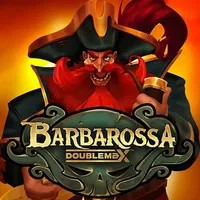 Barbarossa DoubleMax – slot by Peter & Sons, featured at spindynasty.eu.com