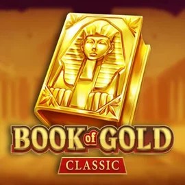 game logo by Playson on spindynasty.eu.com