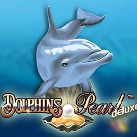 Play Dolphins Pearl Deluxe slot by Novomatic on spindynasty.eu.com