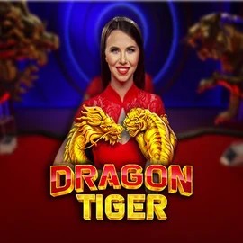 Enjoy Dragon Tiger (Live) by Pragmatic Play – logo hosted on spindynasty.eu.com
