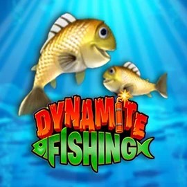 Play Dynamite Fishing slot by Inspired Gaming on spindynasty.eu.com