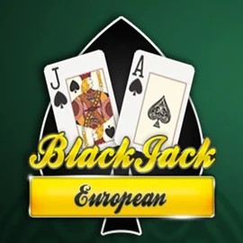 Play the European Blackjack MH slot by Play'n GO on Spin Dynasty Casino