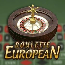 Enjoy European Roulette (BGaming) by BGAMING – logo hosted on spindynasty.eu.com