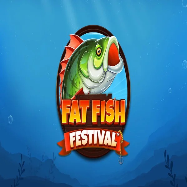 Fat Fish Festival – slot by Wishbone Games, featured at spindynasty.eu.com