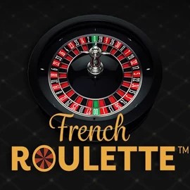 French Roulette (NetEnt) slot visual from NetEnt available on spindynasty.eu.com