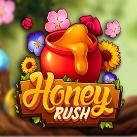 Try Honey Rush slot by Play'n GO on spindynasty.eu.com – logo image