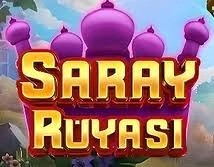 Slots logo of Saray Ruyasi from Pragmatic Play at Spin Dynasty Casino