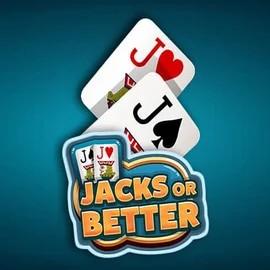 Jacks or Better (Red Rake Gaming) logo by Red Rake Gaming Spin Dynasty Casino