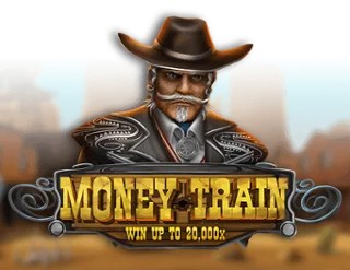 Play the Money Train slot by Relax Gaming on Spin Dynasty Casino