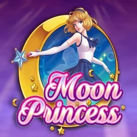 Play Moon Princess slot by Play'n GO on spindynasty.eu.com