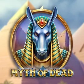 Enjoy Myth of Dead by Play'n GO – logo hosted on spindynasty.eu.com