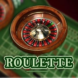 Logo of Roulette (Habanero) from Habanero at Spin Dynasty Casino