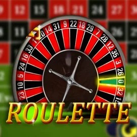 Official Table Games logo: Roulette (Pragmatic Play) by Pragmatic Play at Spin Dynasty Casino