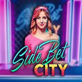 Play Side Bet City slot by Evolution on spindynasty.eu.com