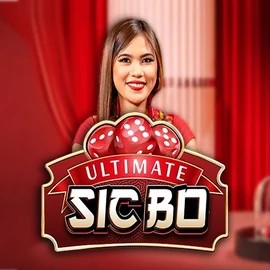 Play the Ultimate Sic Bo slot by Ezugi on Spin Dynasty Casino